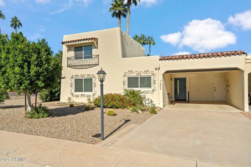 7602 E Northland Dr, Scottsdale, AZ, 85251-1517 | Card Image
