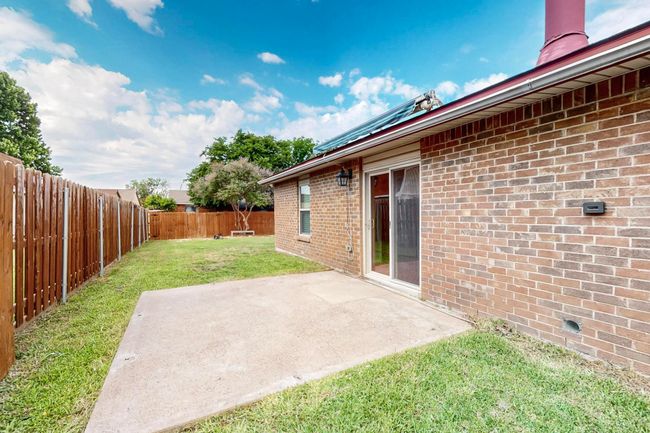 5644 Powers St, House other with 3 bedrooms, 2 bathrooms and null parking in The Colony TX | Image 29