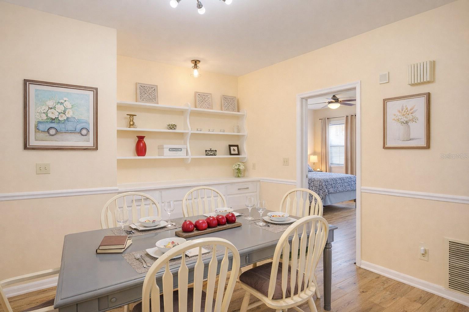 Residential Lease in TAMPA 5