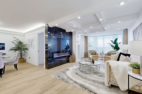 1504-65 Spring Garden Ave, North York, ON, M2N6H9 | Card Image