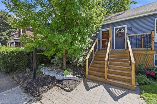 128 Robert St, Hamilton, ON, L8L2P6 | Card Image