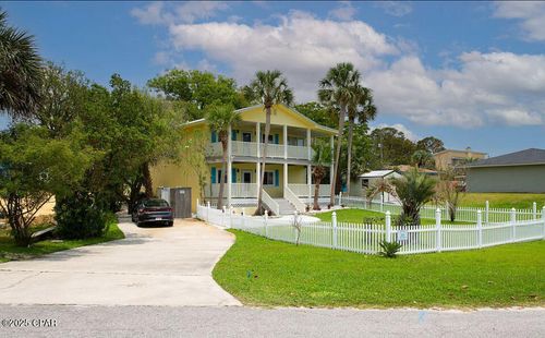 201 Circle Dr, Panama City Beach, FL, 32413-1457 | Card Image