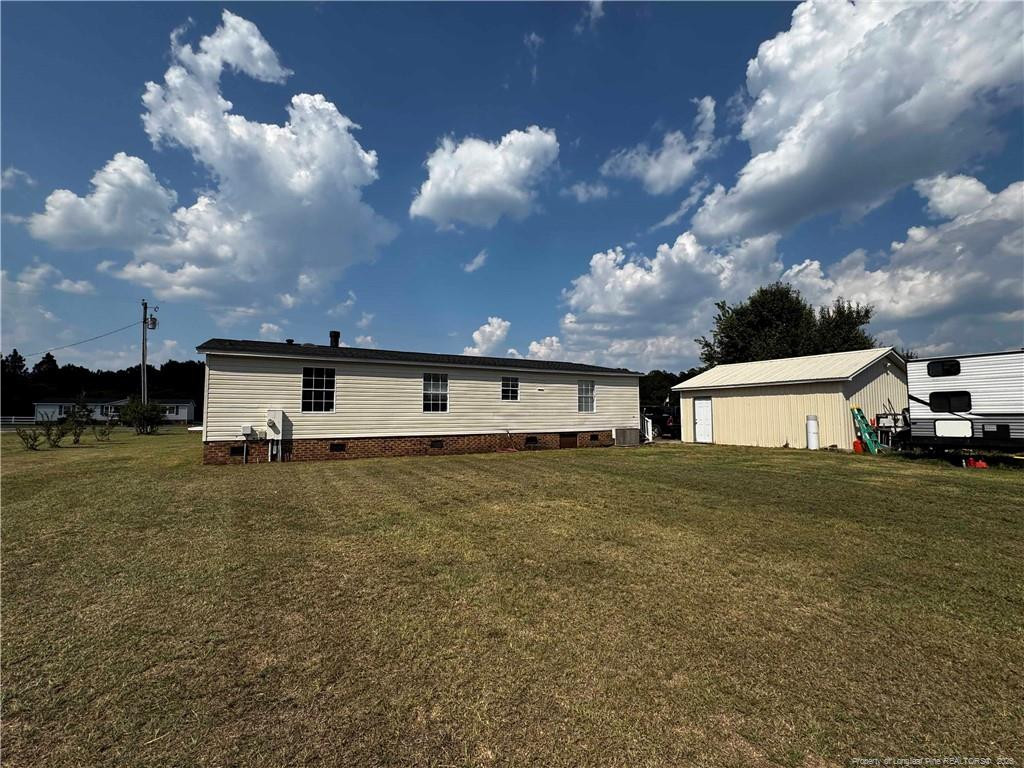 Residential in Vass 2