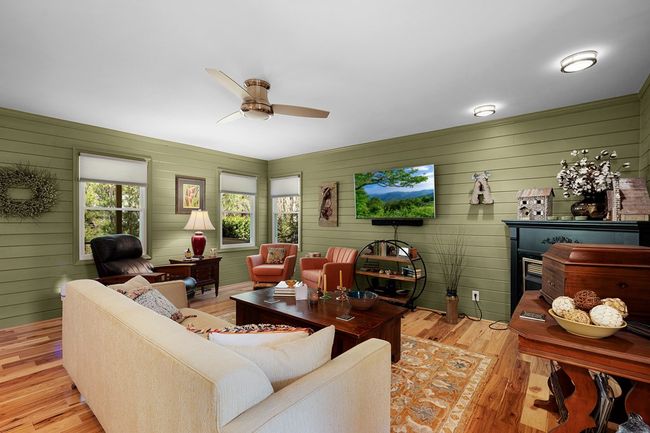306 Pig Trl, Home with 6 bedrooms, 3 bathrooms and null parking in Cherry Log GA | Image 24