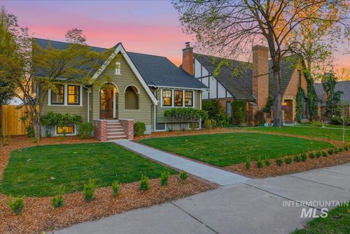 1210 N Harrison Blvd, Boise, ID, 83702-3442 | Card Image