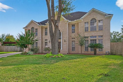 14107 Glasgow Pl, Houston, TX, 77077-1824 | Card Image
