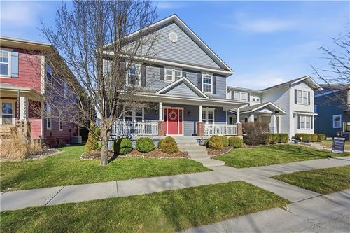 3112 Sw Pergola Park Dr, Lee's Summit, MO, 64081-8104 | Card Image