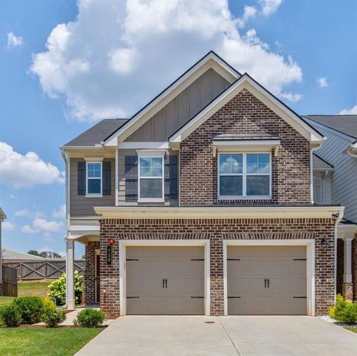 738 Sundial Lane, Mableton, GA, 30126 | Card Image