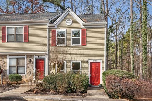 6681 September Eve, Norcross, GA, 30092-5614 | Card Image