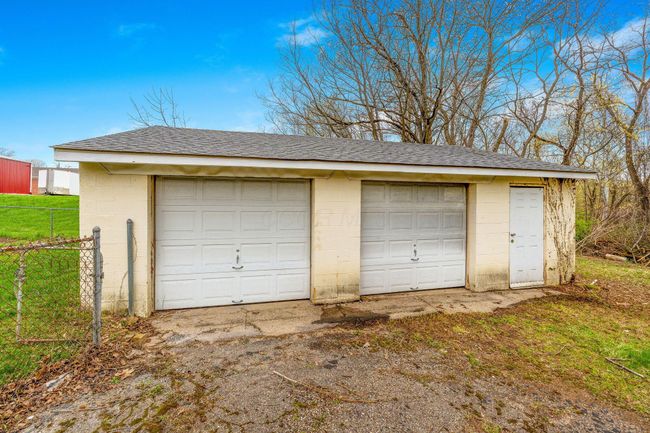 206 W Columbus St, House other with 4 bedrooms, 2 bathrooms and null parking in Lithopolis OH | Image 42