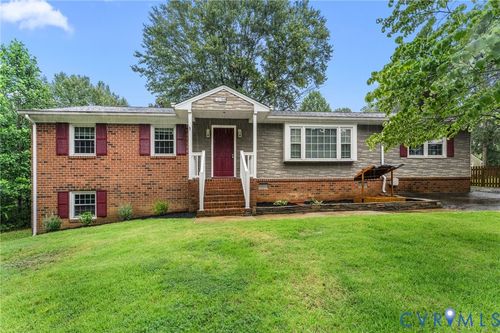 3151 Mount Clair Rd, Chester, VA, 23831-2135 | Card Image
