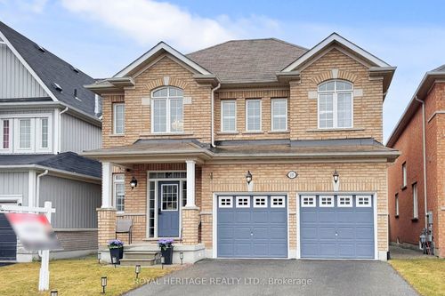 115 Grady Drive, Clarington, ON, L1B0C6 | Card Image