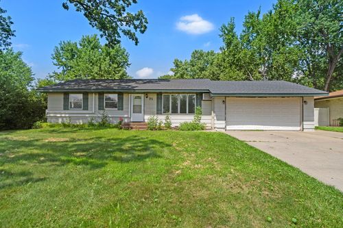 71 66th Way Ne, Fridley, MN, 55432-4202 | Card Image
