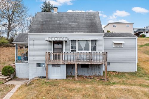 25 Kinder Ave, Charleroi, PA, 15022-3604 | Card Image