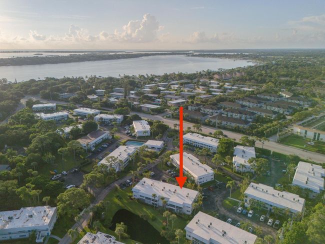 9 - 2929 Se Ocean Blvd, Condo with 2 bedrooms, 2 bathrooms and null parking in Stuart FL | Image 24