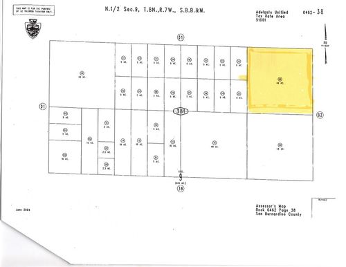 10 C Avenue, Helendale, CA, 92342 | Card Image