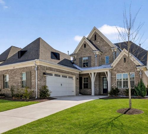 1421 Peyton Run Loop S, Collierville, TN, 38017-1316 | Card Image