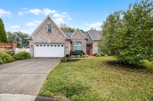 3 Emerald Ridge Cv, Jackson, TN, 38305-1592 | Card Image