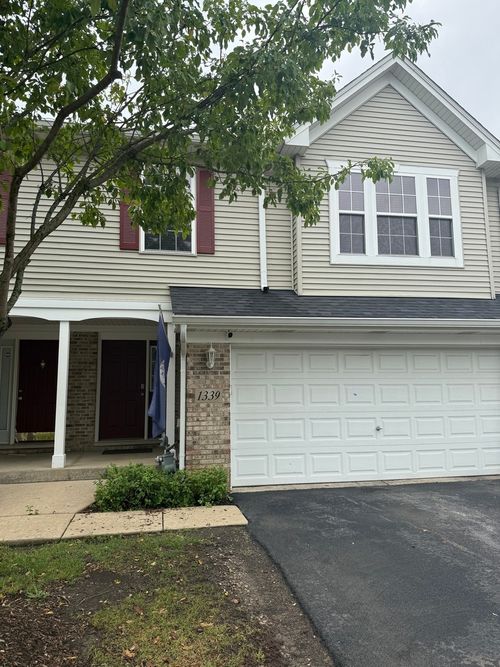 1339 Harvest Dr, Crest Hill, IL, 60403-0953 | Card Image