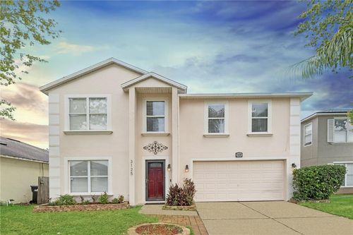 3125 Holland Dr, ORLANDO, FL, 32825-7153 | Card Image