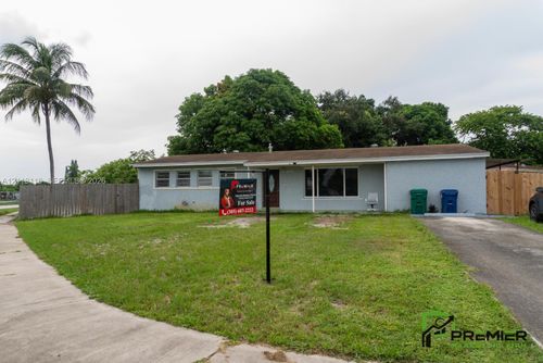 4341 Nw 178th Dr, Miami Gardens, FL, 33055 | Card Image