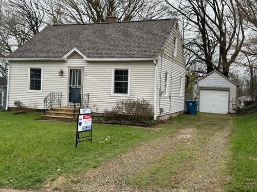 309 E Oak Grove Ave, Parchment, MI, 49004-1305 | Card Image