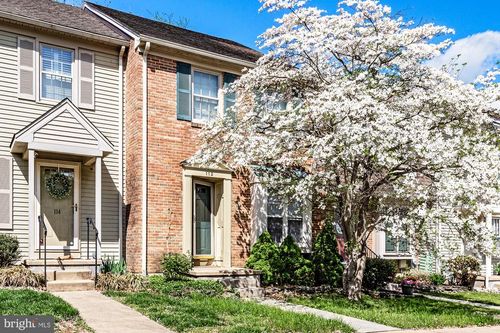 112 Wooden Carriage Dr, HOCKESSIN, DE, 19707-1429 | Card Image