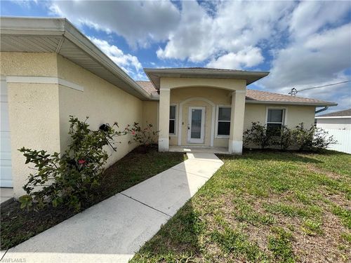 1426 Nw 12th St, Cape Coral, FL, 33993-6056 | Card Image