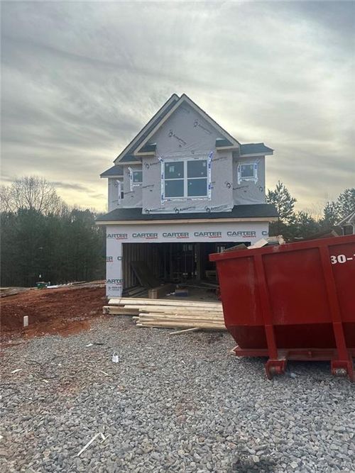 424 Highland Pointe Dr, Alto, GA, 30510 | Card Image