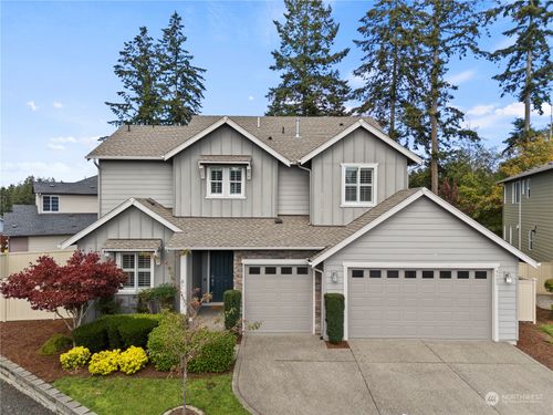 9342 Deuce Court Ne, Lacey, WA, 98516 | Card Image