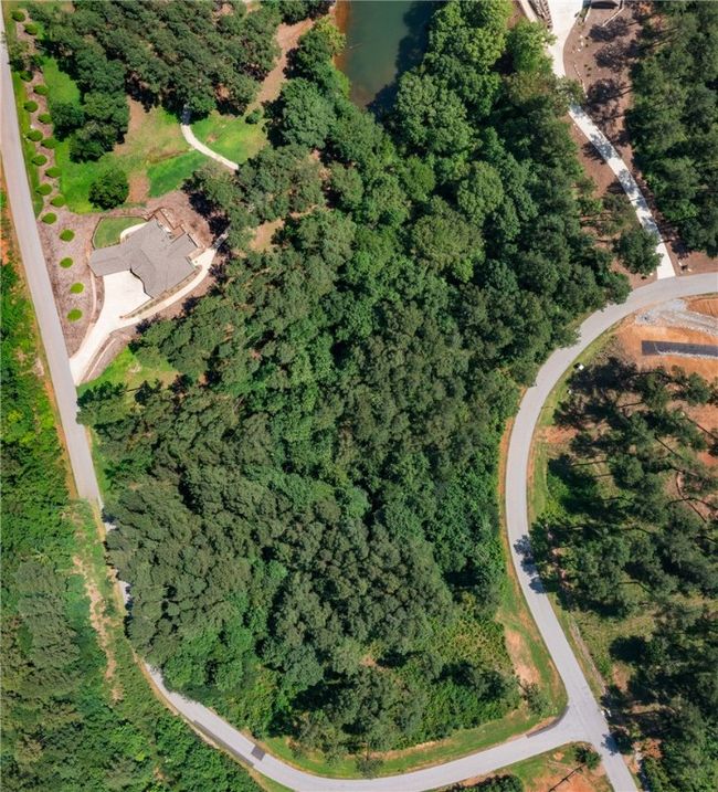 11 Little Keowee Blvd, Home with 0 bedrooms, 0 bathrooms and null parking in West Union SC | Image 14