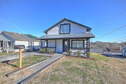 488 Virgil Ave, Kingsport, TN, 37665-1842 | Card Image