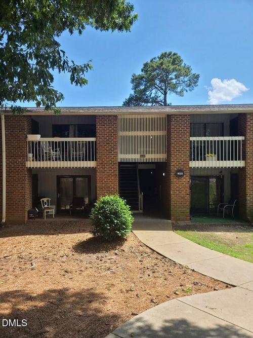 apt-j-1022 Sandlin Pl, Raleigh, NC, 27606-1841 | Card Image
