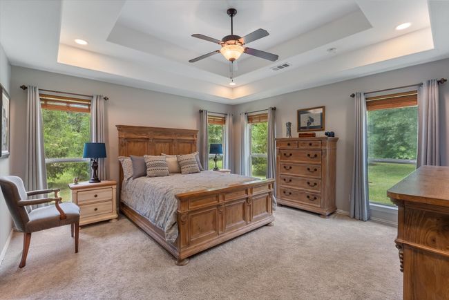 6570 County Road 2297, House other with 3 bedrooms, 2 bathrooms and null parking in Quinlan TX | Image 15