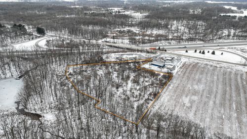 0 Union Pier Rd, Union Pier, MI, 49129 | Card Image