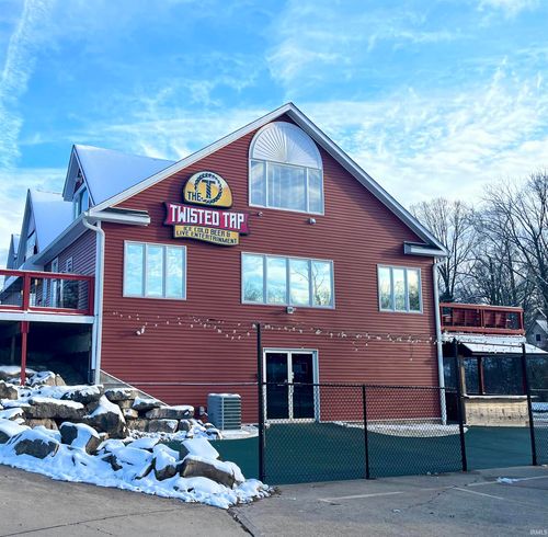 ste-c-4747 W State Road 46, Bloomington, IN, 47404-5700 | Card Image