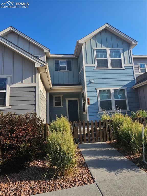 Mayflower St, Colorado Springs, CO 80905