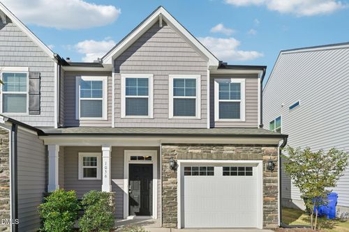 1056 Arbor Edge Ln, Durham, NC, 27703-6776 | Card Image