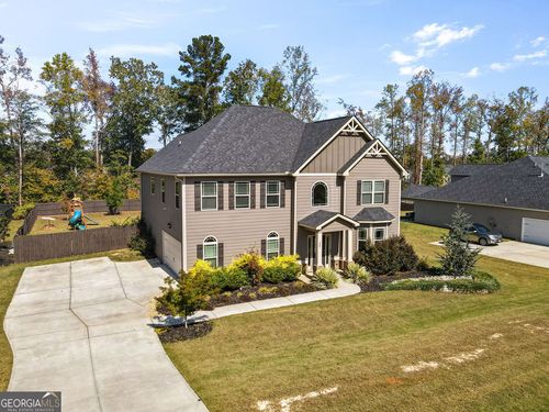 345 Darien Dr, Senoia, GA, 30276-3609 | Card Image