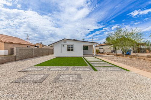4010 S 24th Pl, Phoenix, AZ, 85040-1514 | Card Image