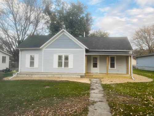 303 N Ash St, Marcus, IA, 51035-7708 | Card Image