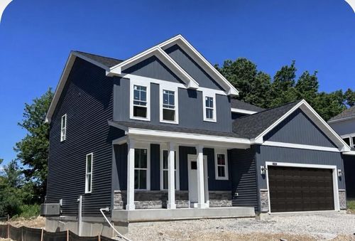 1131 Mount Vernon Drive, Hartford, WI, 53027 | Card Image