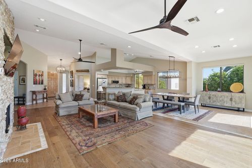 18809 E Avenida Del Ray, Rio Verde, AZ, 85263-7150 | Card Image