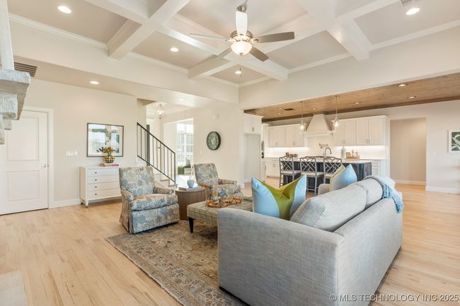 16508 S 3 Rd West Ave, House other with 4 bedrooms, 4 bathrooms and null parking in Glenpool OK | Image 46
