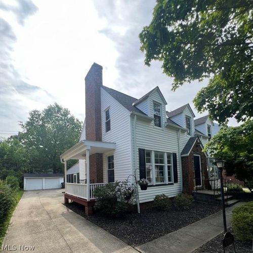 1561 Maywood Rd, South Euclid, OH, 44121-4101 | Card Image