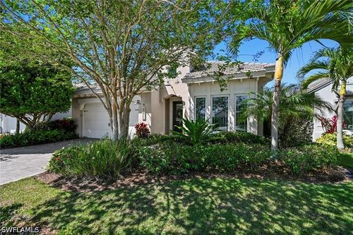 4971 Andros Drive, Naples, FL, 34113 | Card Image