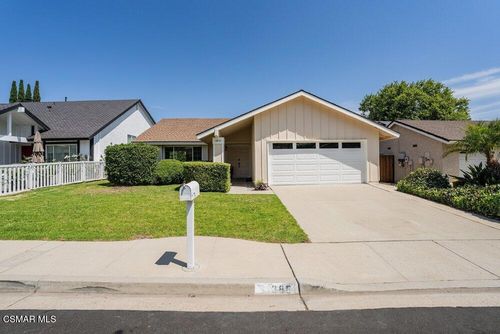 3861 Coronado Cir, Newbury Park, CA, 91320-3705 | Card Image