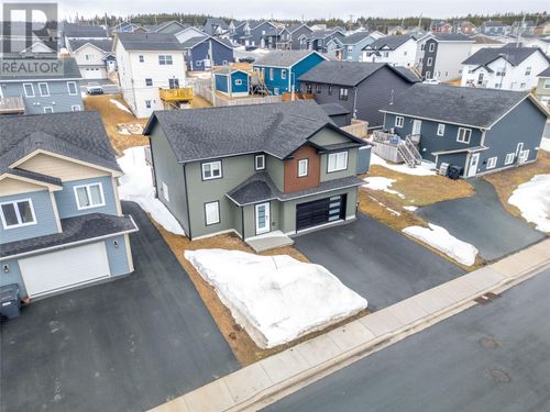 89 Pollux Dr, Mount Pearl, NL, A1N0E8 | Card Image