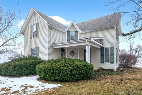 48 W Xenia St, Jamestown, OH, 45335-1575 | Card Image