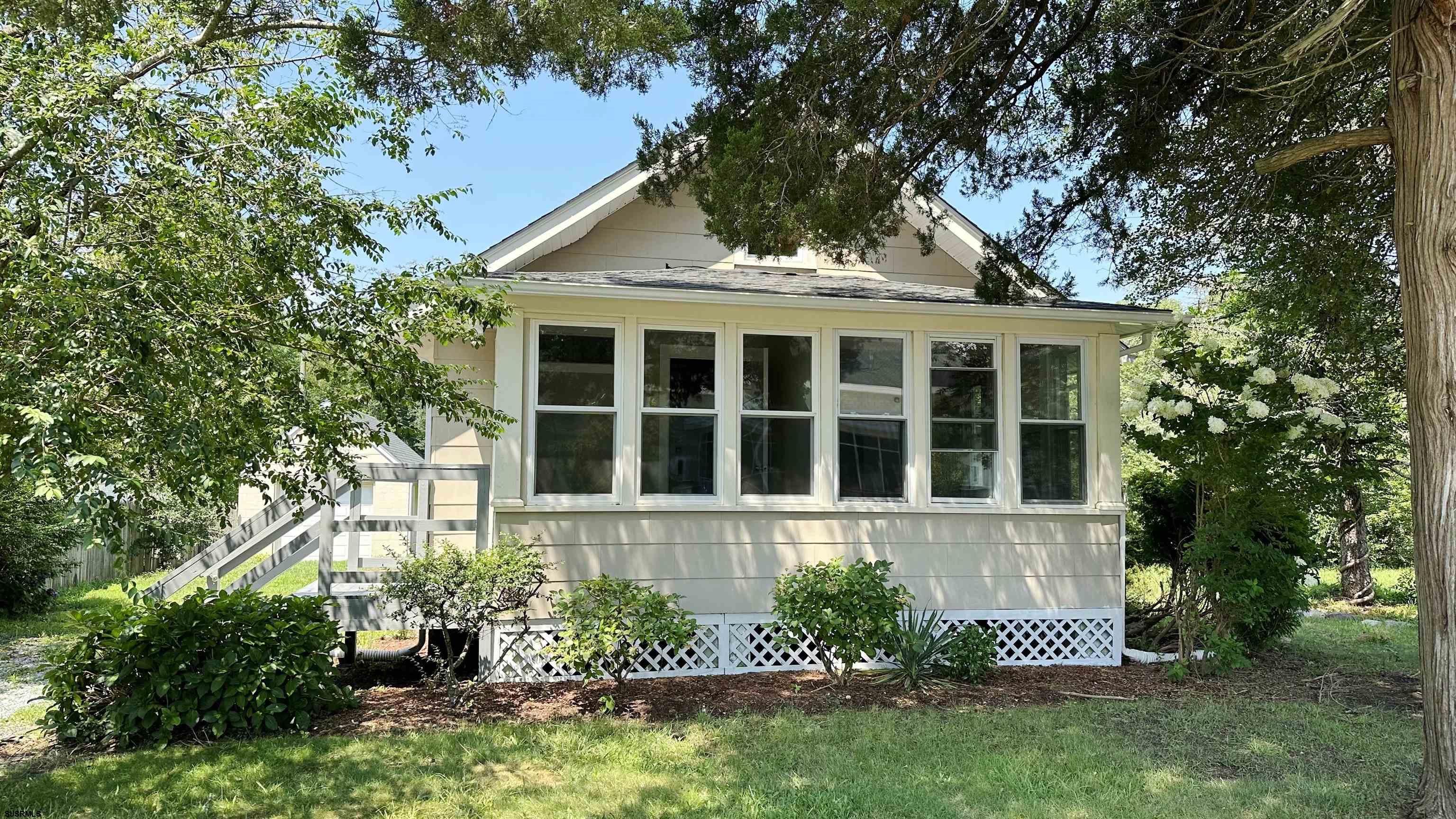 Havana Ave, Egg Harbor City, NJ 08215
